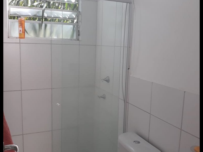 imóvel com 46m² - Vila São José - Taubaté