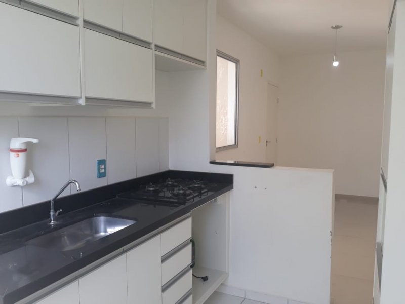 imóvel com 46m² - Vila São José - Taubaté