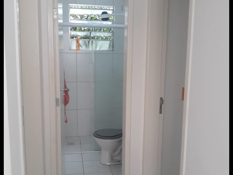 imóvel com 46m² - Vila São José - Taubaté