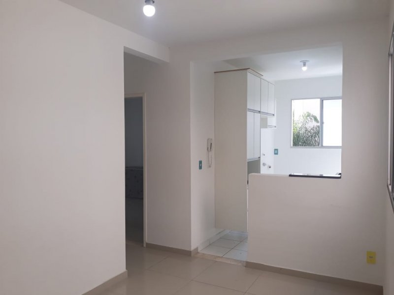 imóvel com 46m² - Vila São José - Taubaté