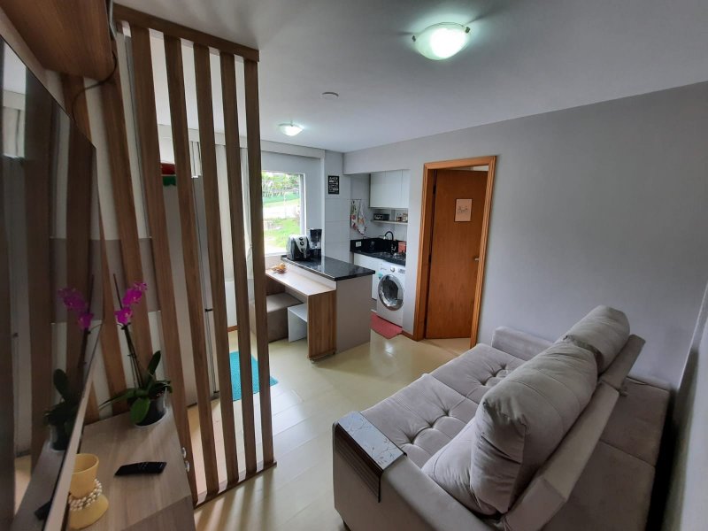 Apartamento à venda Juvevê com 33m² e 1 quarto por R$ 250.000 - 1430869439-5.jpeg