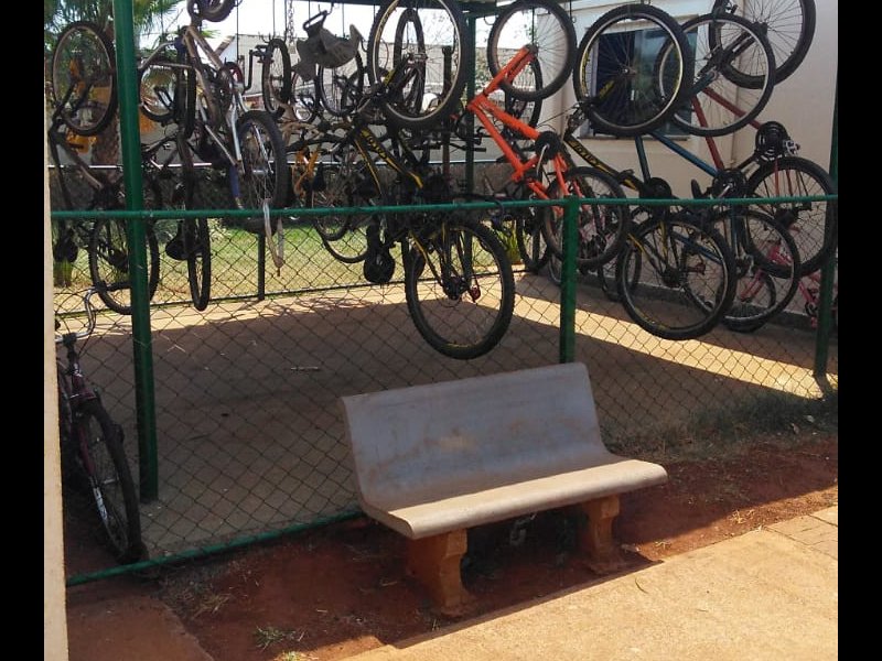 Apartamento à venda Parque São Sebastião com 50m² e 2 quartos por R$ 140.000 - 123903661-photo-2021-09-18-12-06-06-copia-2.jpg