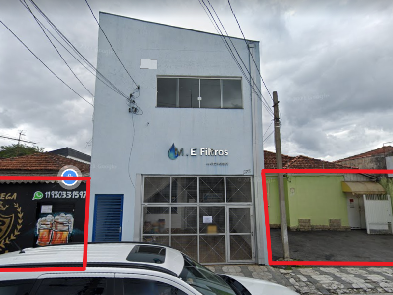 Terreno à venda Vila Industrial com 948m² e 1 quarto por R$ 1.300.000 - planta-avenida-presidente-campos-salles-369-e-383-frente.png