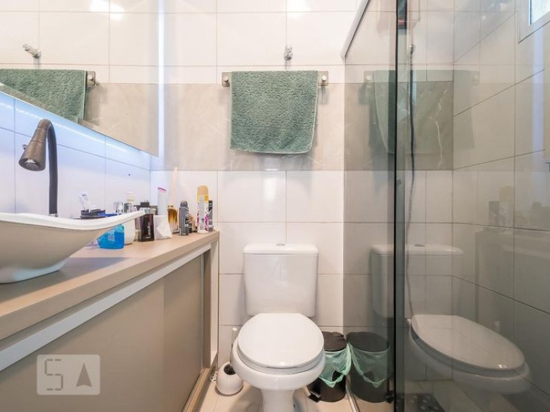 Casa de condomínio à venda Jardim Cidalia com 61m² e 2 quartos por R$ 410.000 - 1856687705-img-20210218-wa0182.jpg