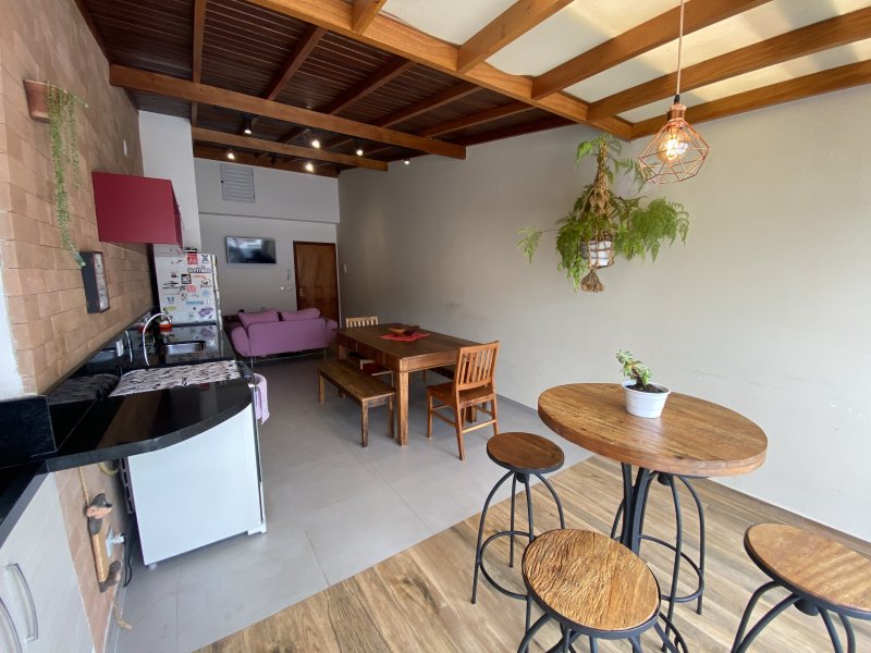 imóvel com 124m² - Campestre - Santo André