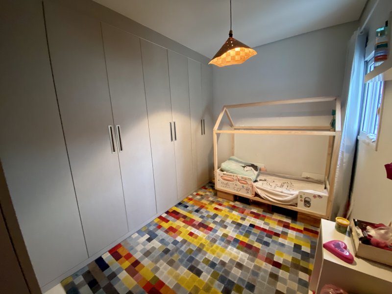imóvel com 124m² - Campestre - Santo André