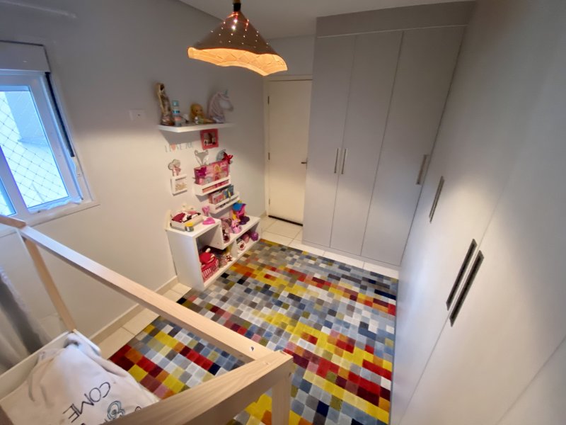 imóvel com 124m² - Campestre - Santo André