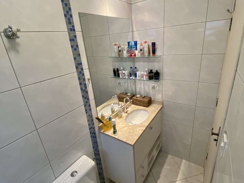 imóvel com 124m² - Campestre - Santo André
