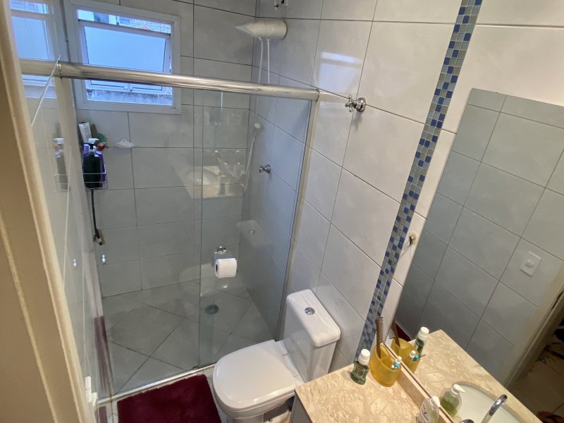 imóvel com 124m² - Campestre - Santo André