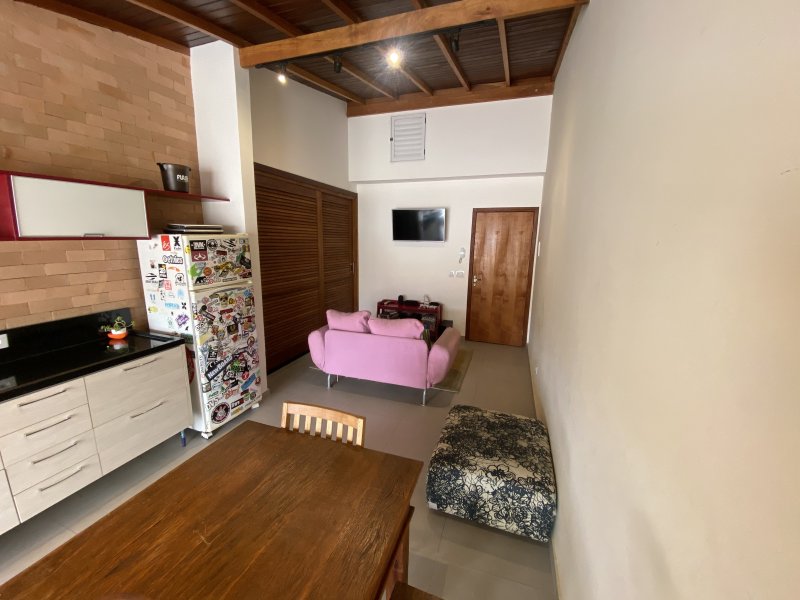 imóvel com 124m² - Campestre - Santo André