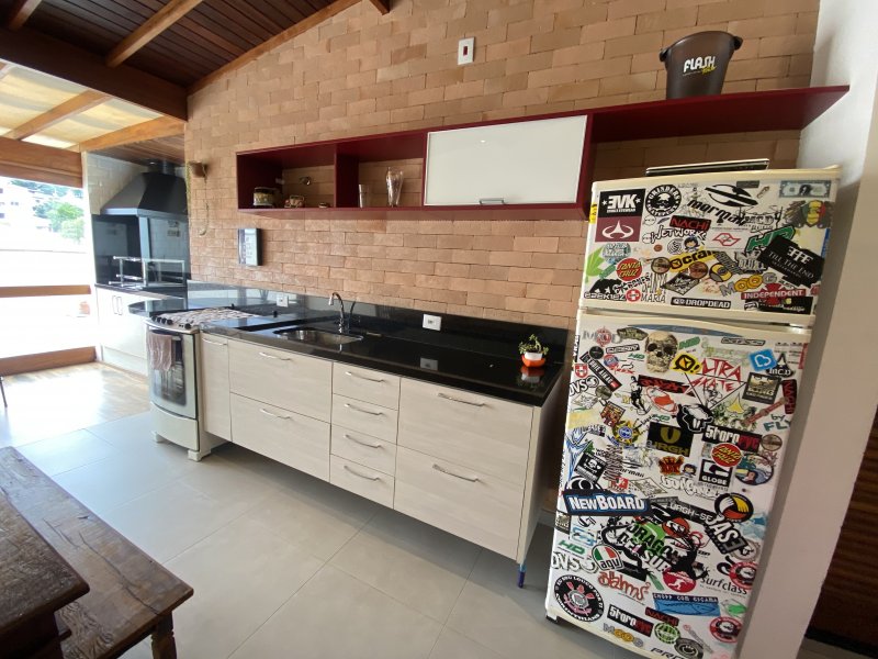 imóvel com 124m² - Campestre - Santo André