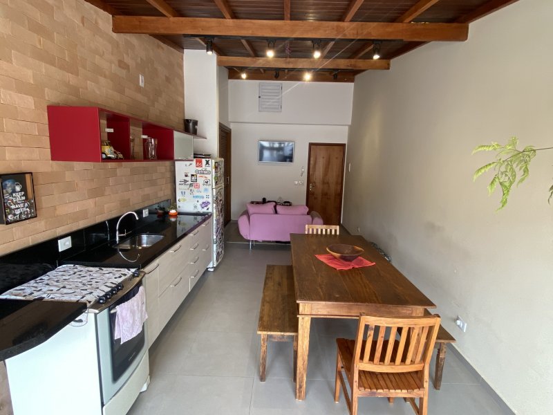 imóvel com 124m² - Campestre - Santo André