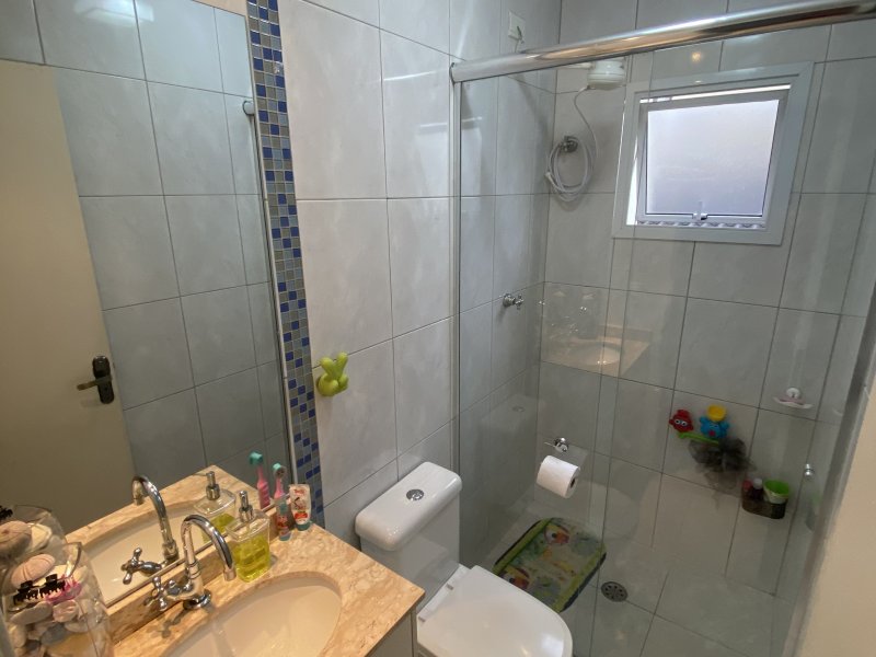 imóvel com 124m² - Campestre - Santo André