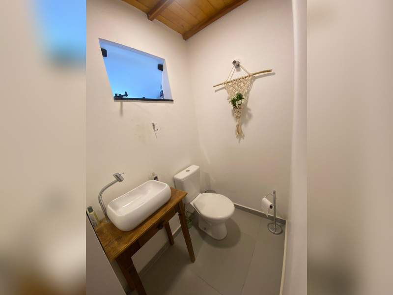imóvel com 124m² - Campestre - Santo André