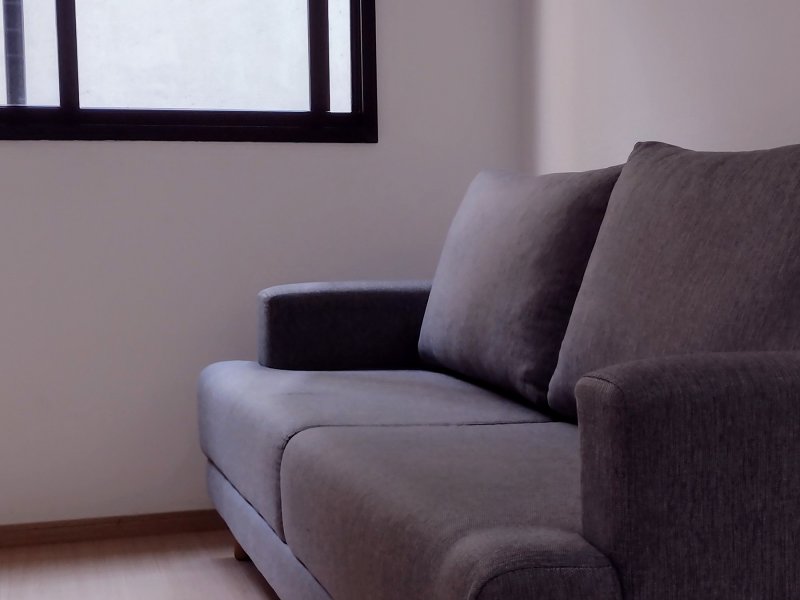 Apartamento à venda Vila Buarque com 26m² e 1 quarto por R$ 310.000 - 1892083421-img-20210913-160316587.jpg