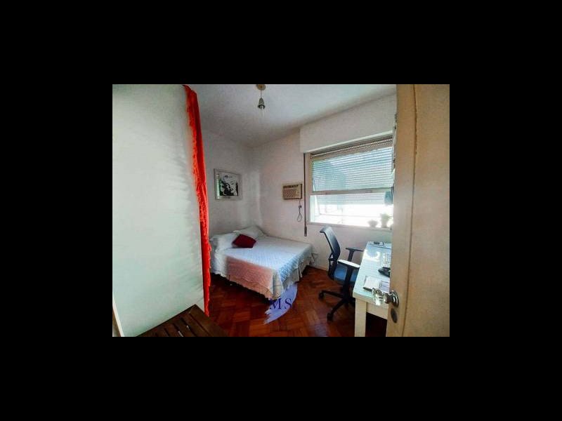 imóvel com 88m² - Laranjeiras - Rio de Janeiro