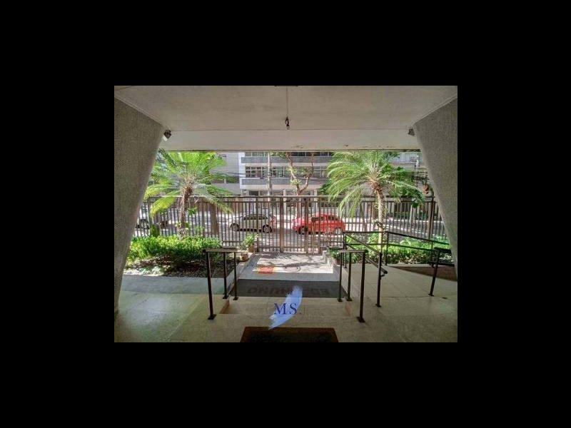 imóvel com 88m² - Laranjeiras - Rio de Janeiro