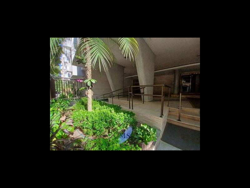 imóvel com 88m² - Laranjeiras - Rio de Janeiro