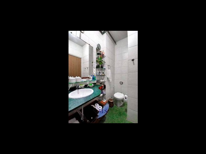 imóvel com 88m² - Laranjeiras - Rio de Janeiro