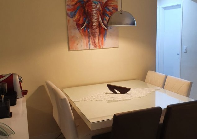 imóvel com 50m²