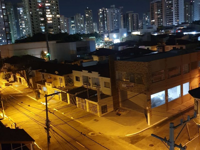 imóvel com 50m² - Vila Gomes Cardim - São Paulo