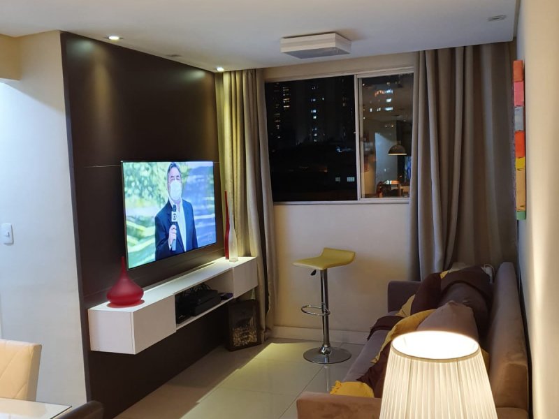 imóvel com 50m² - Vila Gomes Cardim - São Paulo
