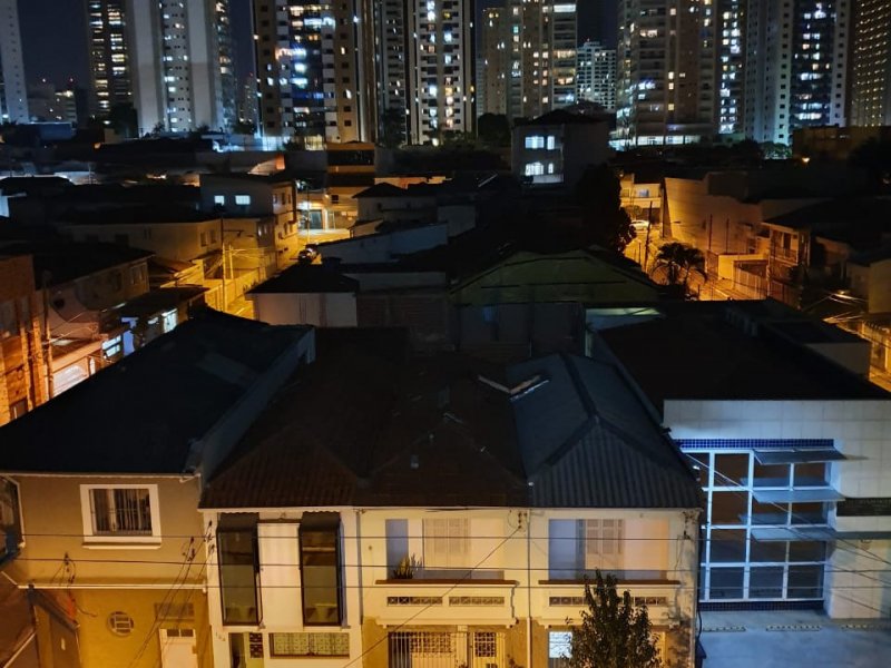 imóvel com 50m² - Vila Gomes Cardim - São Paulo