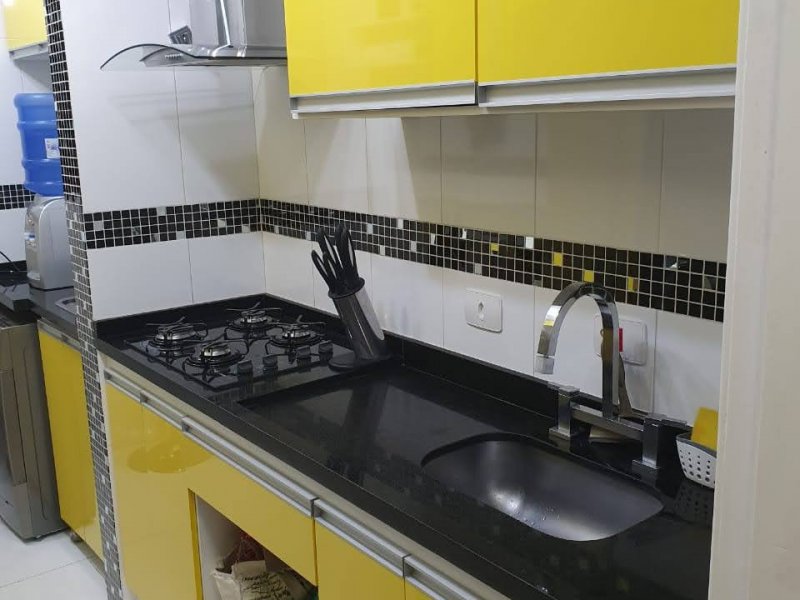 imóvel com 50m² - Vila Gomes Cardim - São Paulo
