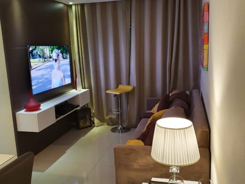 imóvel com 50m² - Vila Gomes Cardim - São Paulo