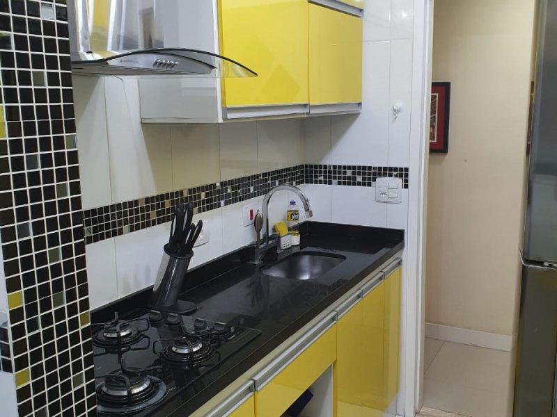imóvel com 50m² - Vila Gomes Cardim - São Paulo