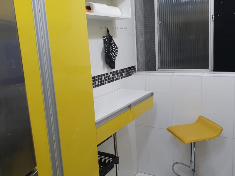 imóvel com 50m² - Vila Gomes Cardim - São Paulo