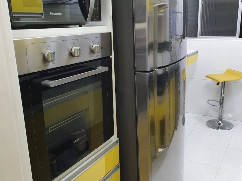 imóvel com 50m² - Vila Gomes Cardim - São Paulo