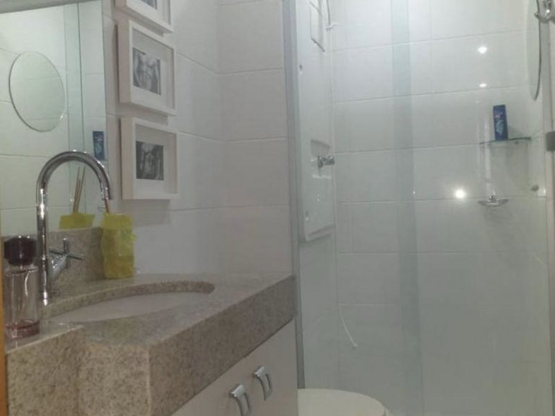 imóvel com 50m² - Sul (Águas Claras) - Brasília