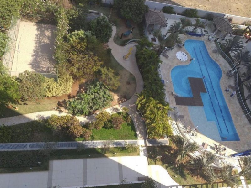 imóvel com 50m² - Sul (Águas Claras) - Brasília