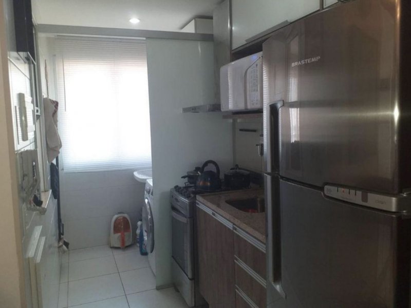 imóvel com 50m² - Sul (Águas Claras) - Brasília