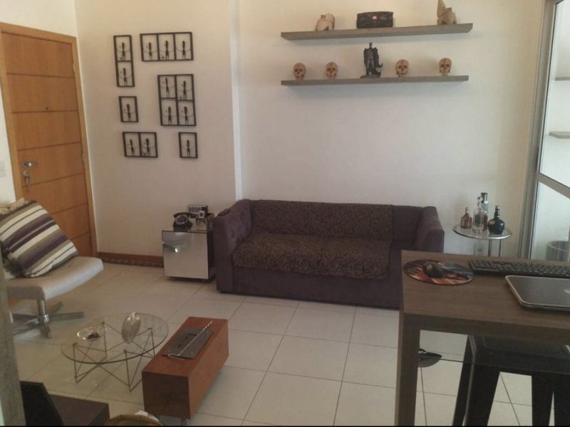 imóvel com 50m² - Sul (Águas Claras) - Brasília