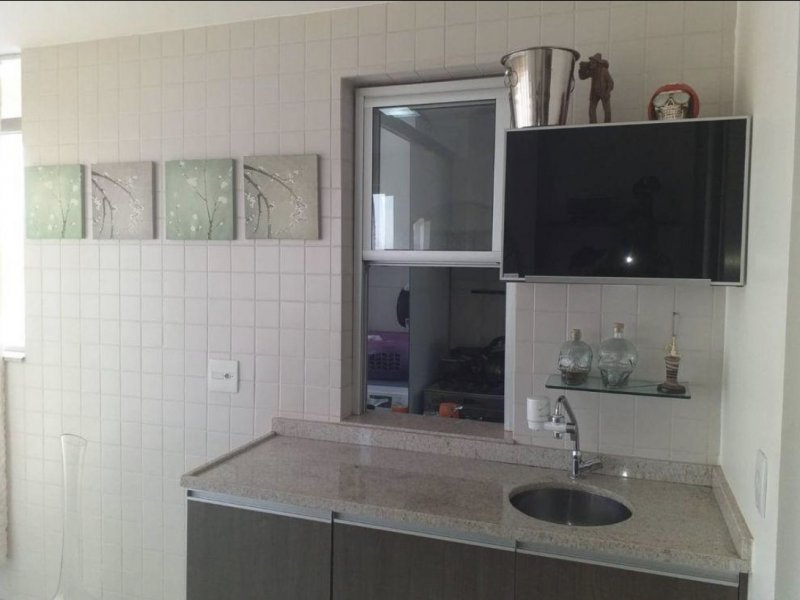 imóvel com 50m² - Sul (Águas Claras) - Brasília