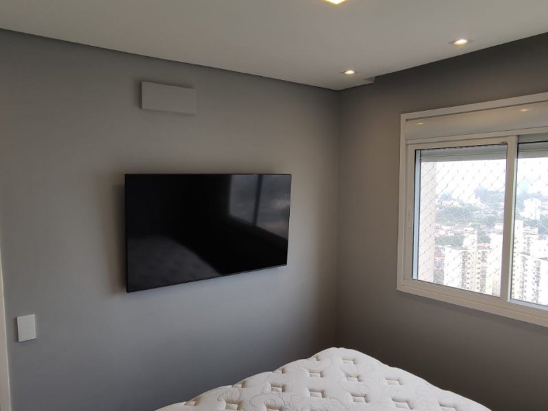 imóvel com 50m² - Jardim Umarizal - São Paulo