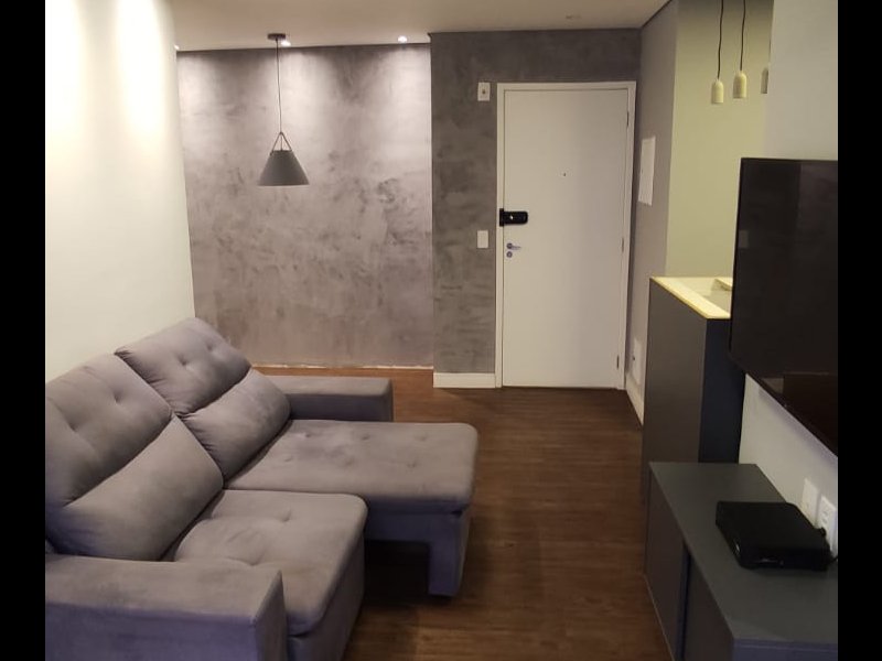 imóvel com 50m² - Jardim Umarizal - São Paulo