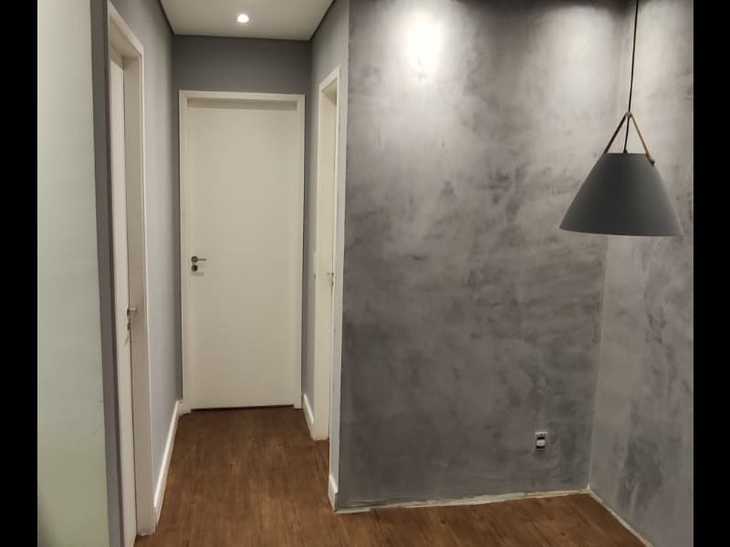imóvel com 50m² - Jardim Umarizal - São Paulo