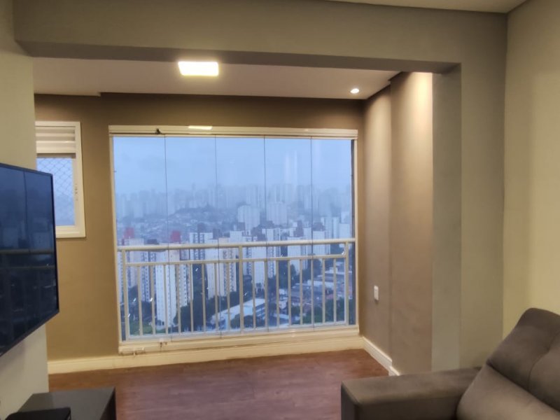 imóvel com 50m² - Jardim Umarizal - São Paulo