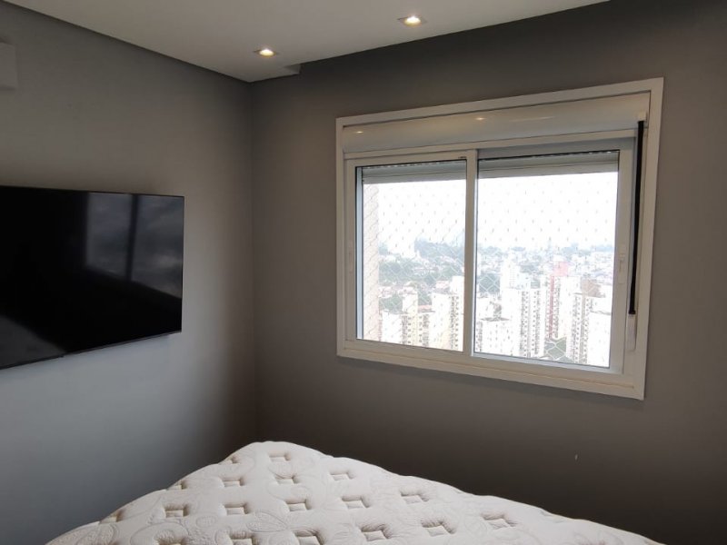 imóvel com 50m² - Jardim Umarizal - São Paulo