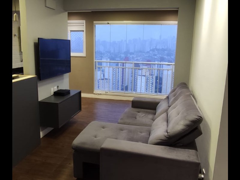 imóvel com 50m² - Jardim Umarizal - São Paulo