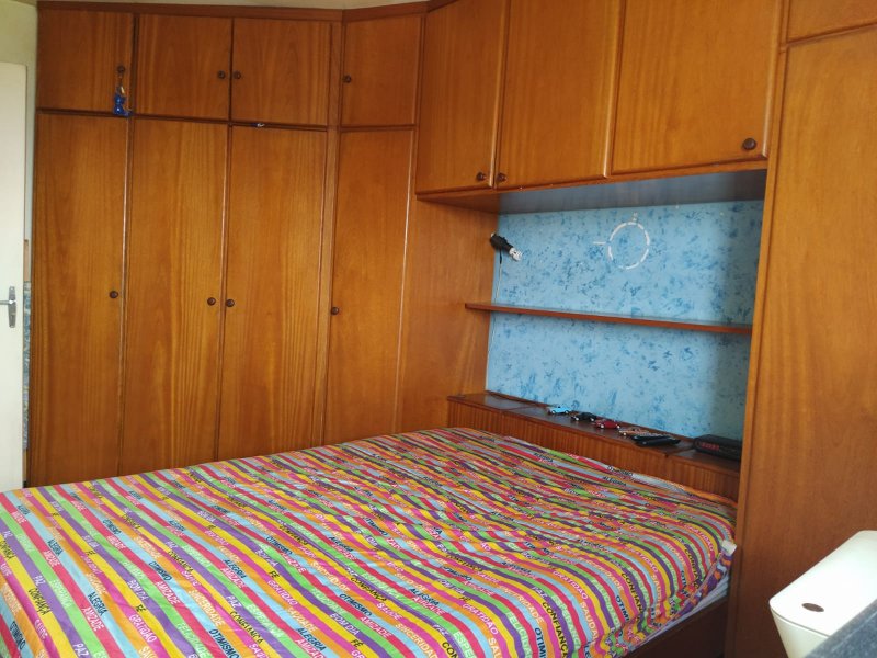 imóvel com 54m² - Bandeiras - Osasco