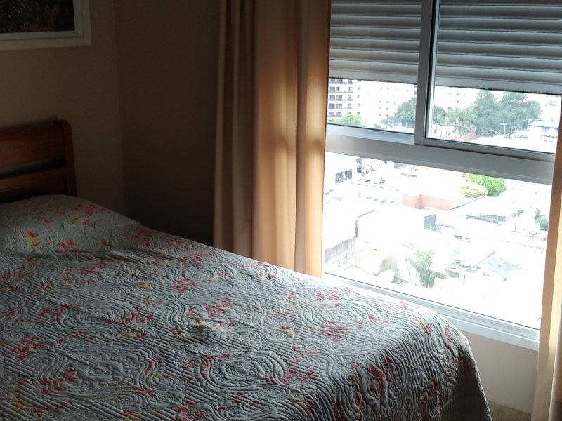 imóvel com 82m² - Vila Mariana - São Paulo
