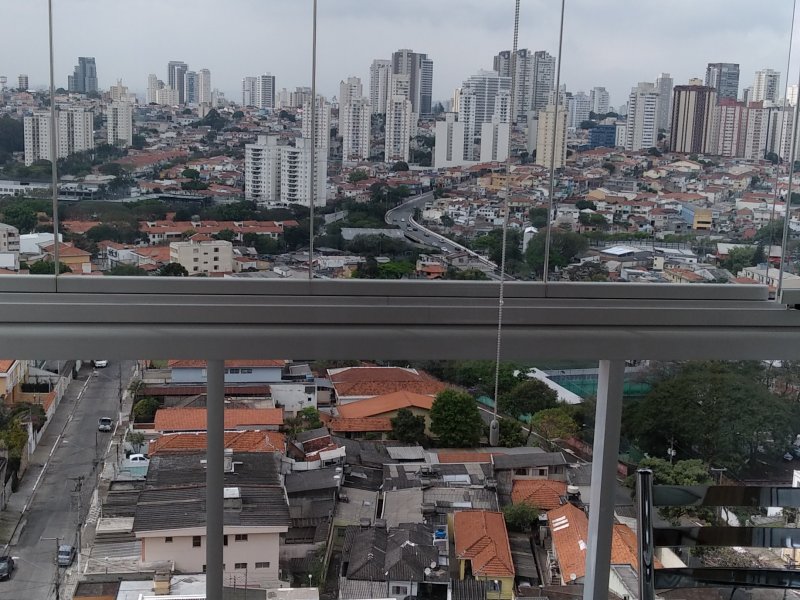imóvel com 82m² - Vila Mariana - São Paulo