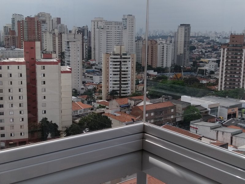 imóvel com 82m² - Vila Mariana - São Paulo