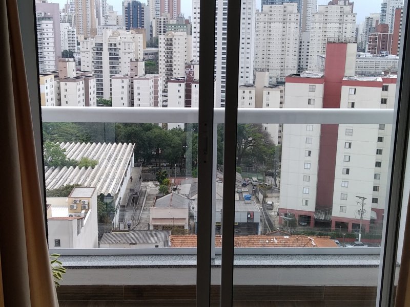imóvel com 82m² - Vila Mariana - São Paulo