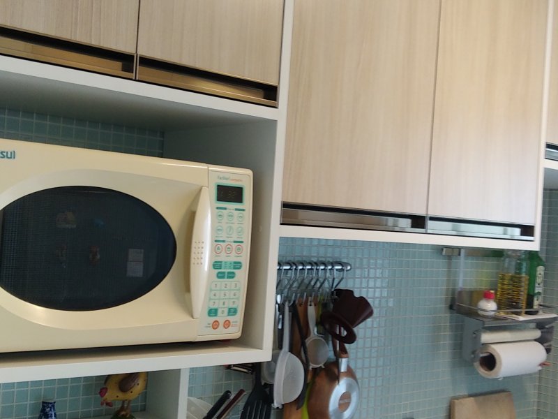 imóvel com 82m² - Vila Mariana - São Paulo