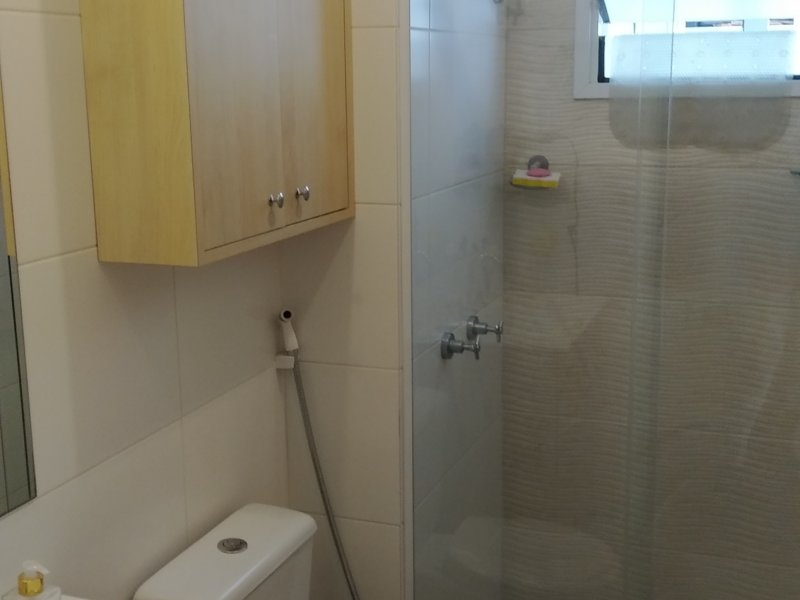 imóvel com 82m² - Vila Mariana - São Paulo